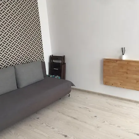 Séjour chez l'habitant Dagma W Ustce Ustka