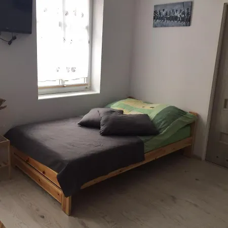 Dagma W Ustce Séjour chez l'habitant *