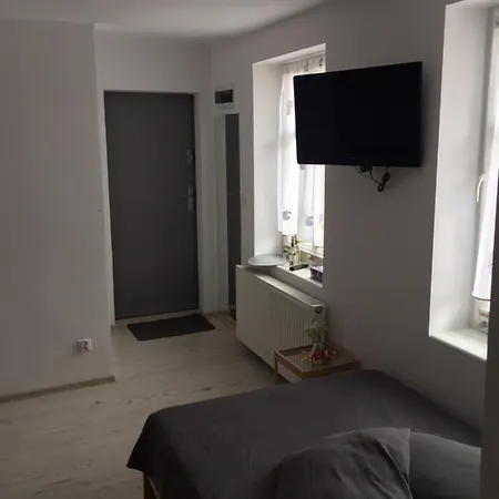 Séjour chez l'habitant Dagma W Ustce Ustka