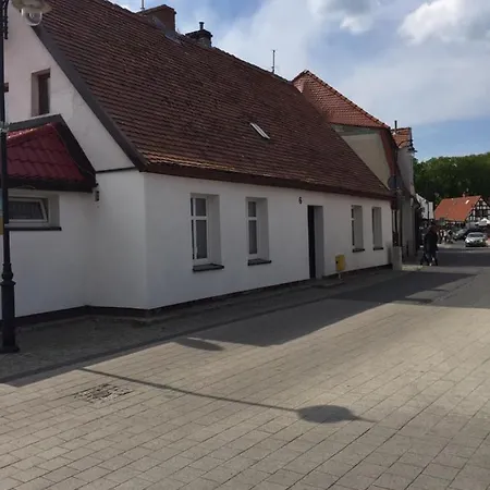 Dagma W Ustce Ustka